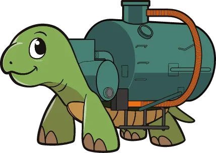 イメージキャラクター キューチャン