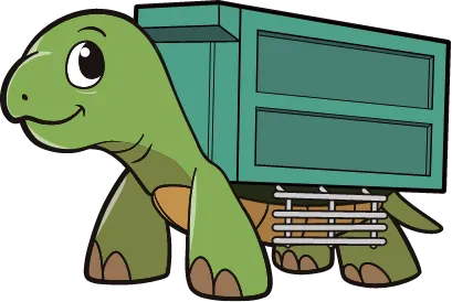 イメージキャラクター カメール