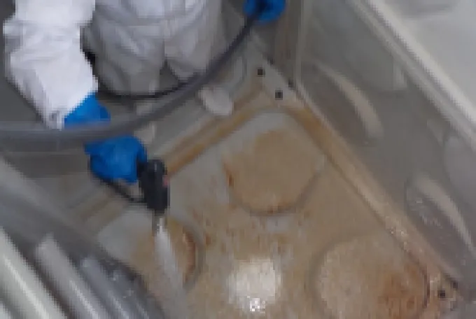 高架水槽清掃作業_1